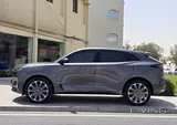 Changan UNI-K 2024